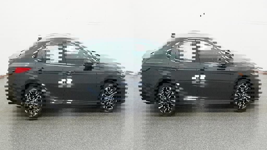 New 2026 Toyota Camry XLE image 11