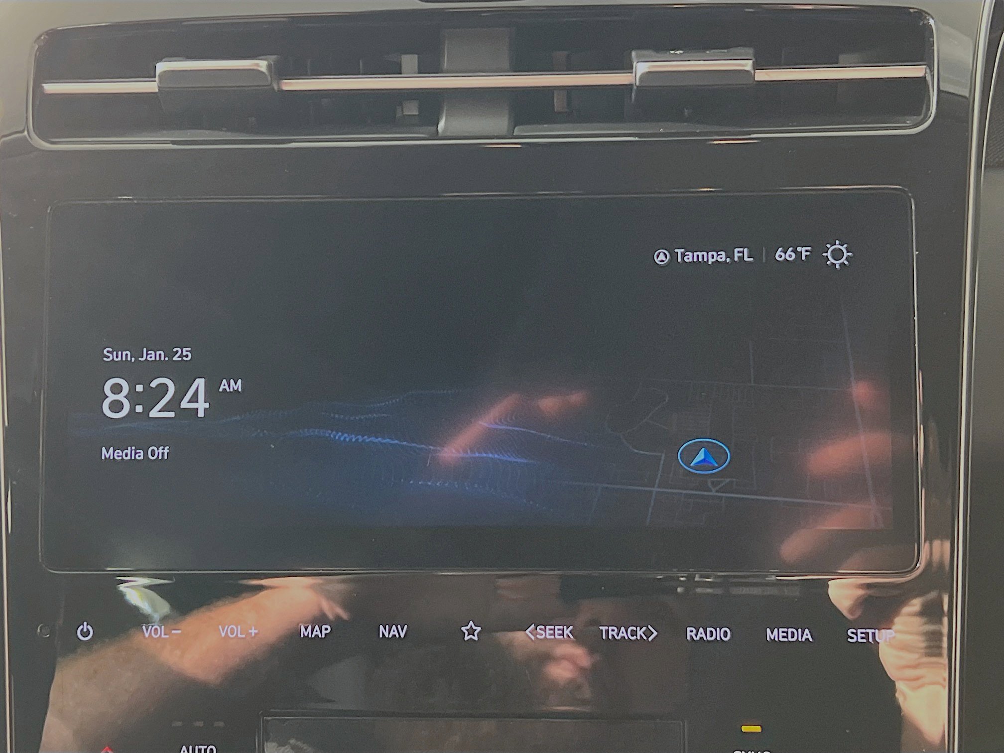 Used 2023 Hyundai Tucson XRT image 27