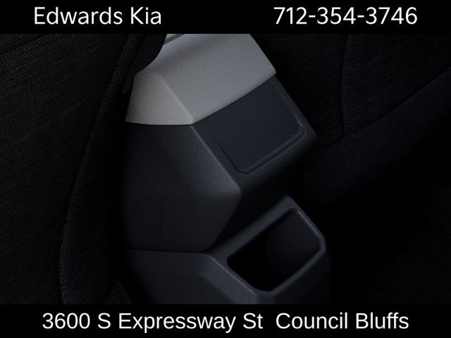 New 2027 Kia Seltos LX AWD/4WD image 28