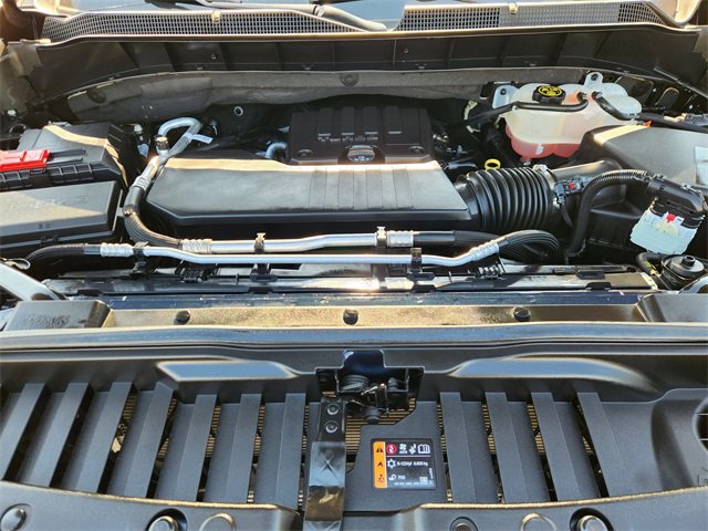 Used 2023 Chevrolet Silverado 1500 LT image 31