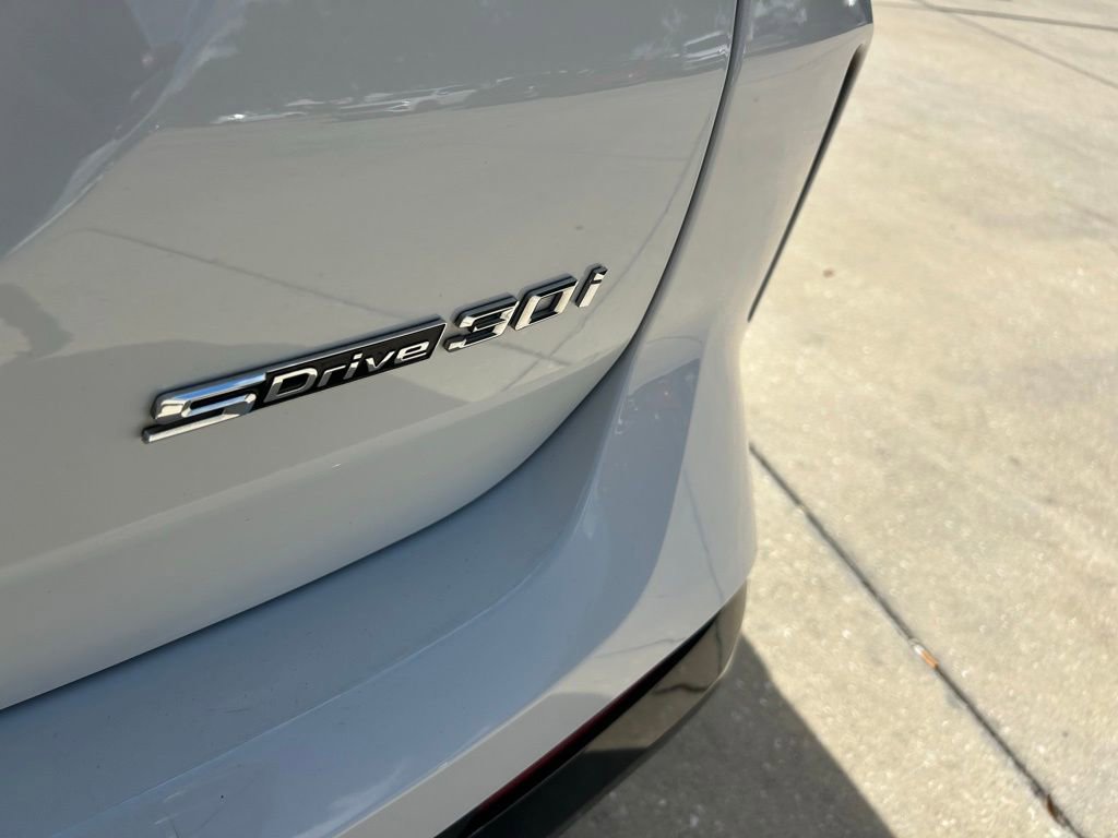 Used 2022 BMW X3 sDrive30i w/ M Sport Package 2 image 28