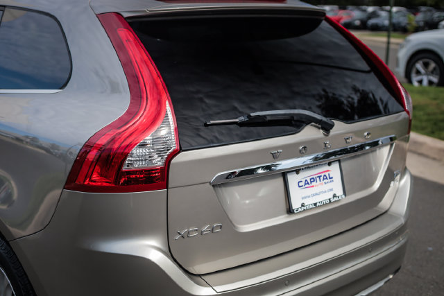 Used 2015 Volvo XC60 T5 AWD/4WD image 20