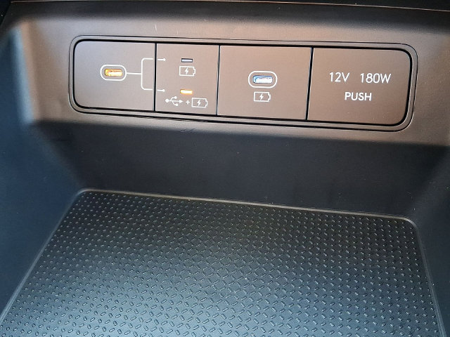 New 2026 Hyundai Tucson SE FWD image 25