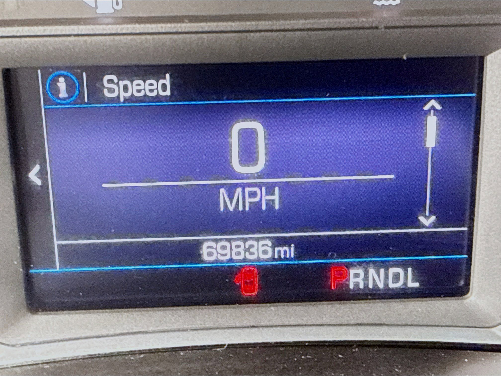 Used 2022 Chevrolet Equinox LT w/ Driver Convenience Package image 16