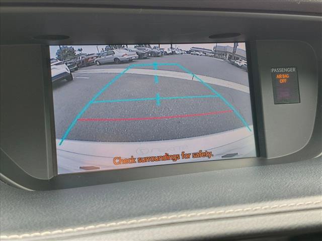 Used 2013 Lexus ES 350 w/ Premium Pkg FWD image 14