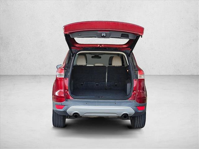 Used 2015 Ford Escape Titanium w/ Equipment Group 301A image 5