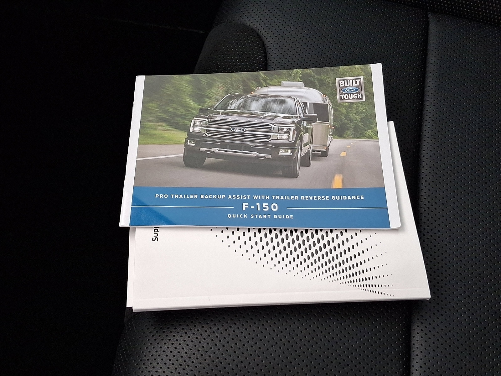 Used 2024 Ford F150 Raptor AWD/4WD image 26
