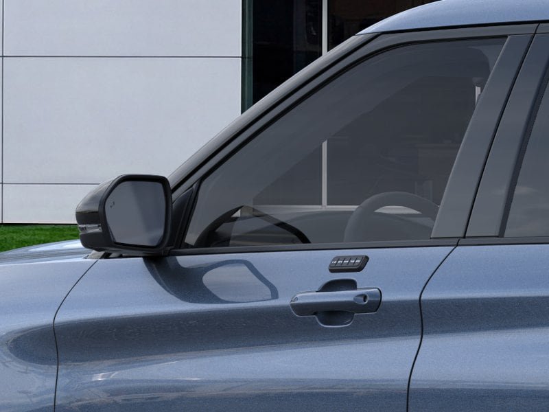 New 2026 Ford Explorer ST AWD/4WD image 43