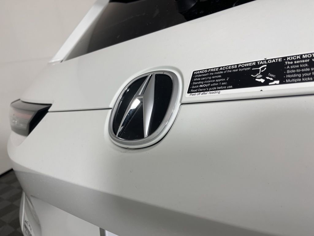 New 2026 Acura ADX A-Spec AWD/4WD image 20