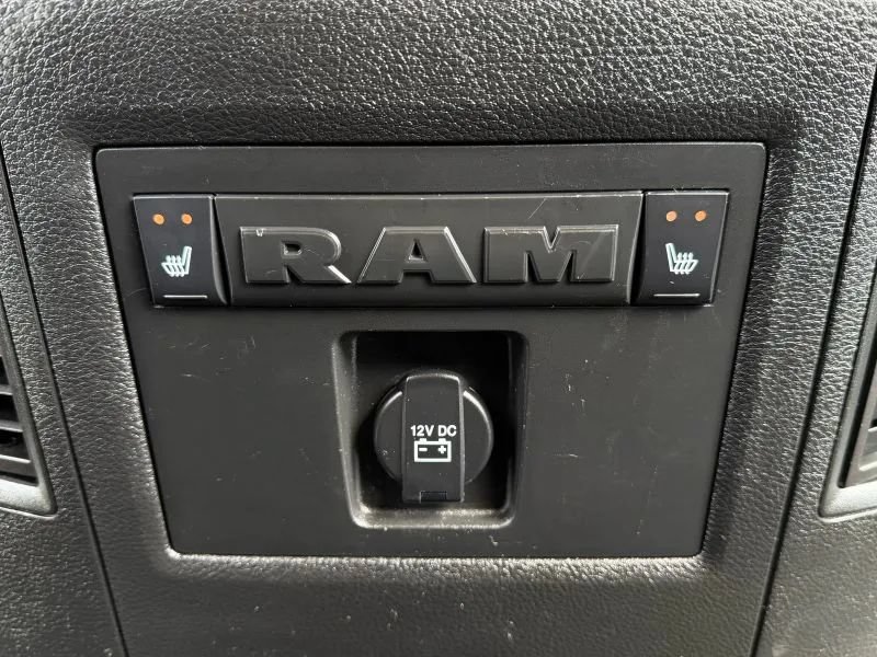 Used 2017 RAM 1500 Laramie w/ Convenience Group AWD/4WD image 44