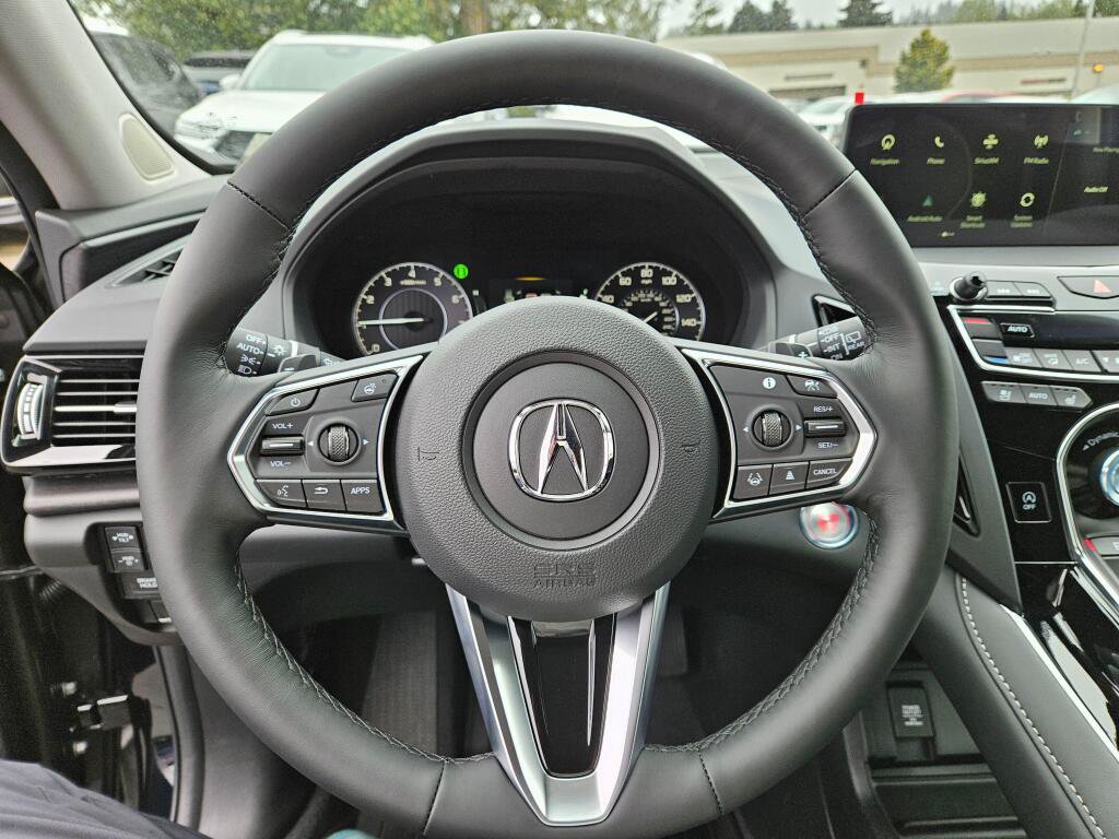 New 2026 Acura RDX w/ Advance Package AWD/4WD image 26