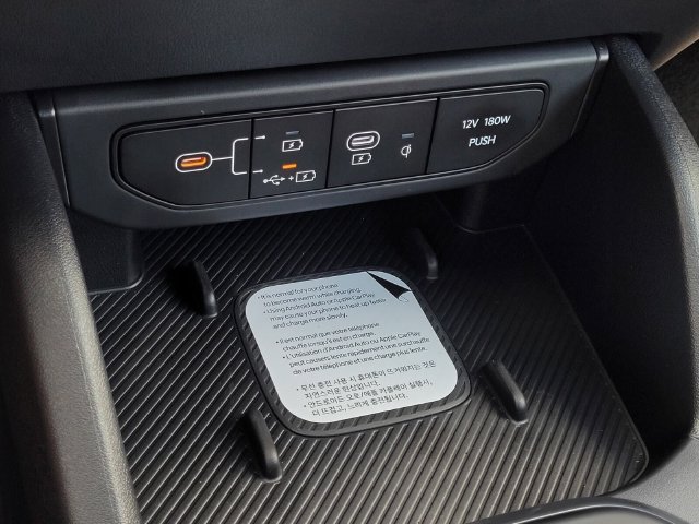 New 2026 Kia K4 GT-Line FWD image 20
