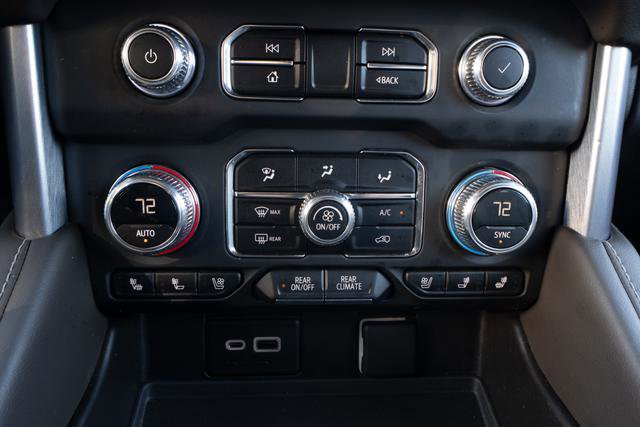 Used 2023 GMC Yukon XL SLT image 20