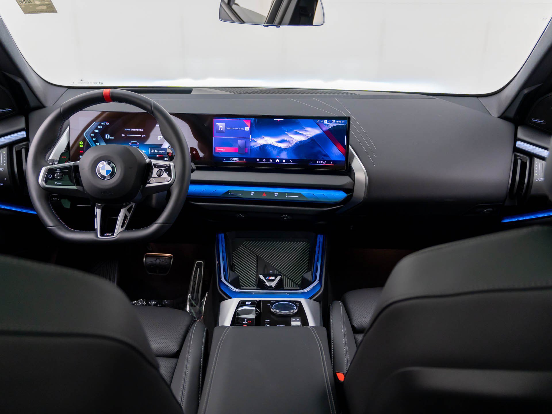 Certified 2026 BMW X3 M50 w/ Premium Package AWD/4WD image 9
