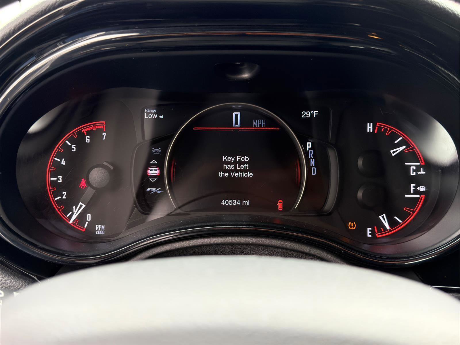 Used 2021 Dodge Durango R/T image 12