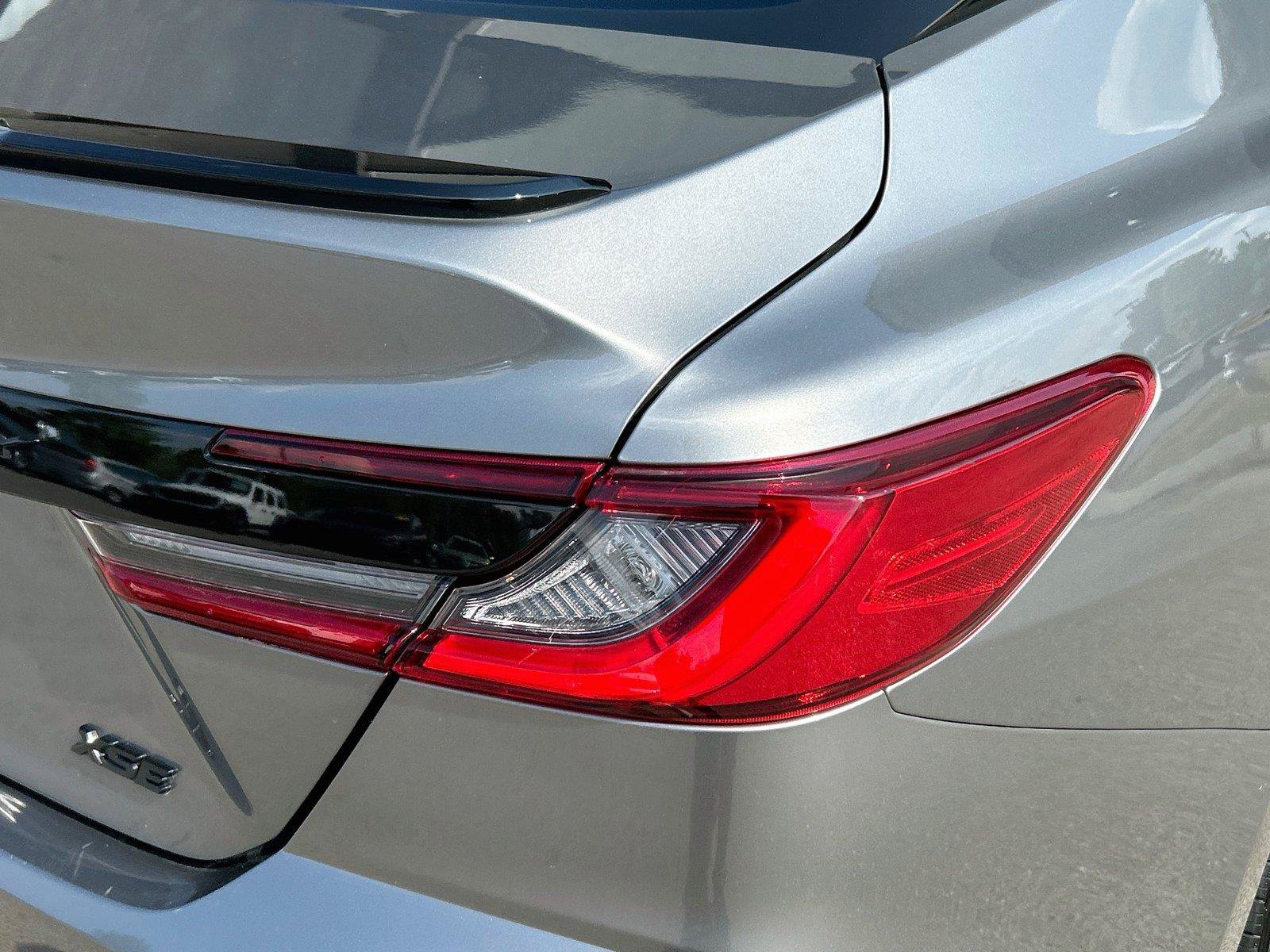 Used 2026 Toyota Camry XSE w/ Premium Plus Package FWD image 11
