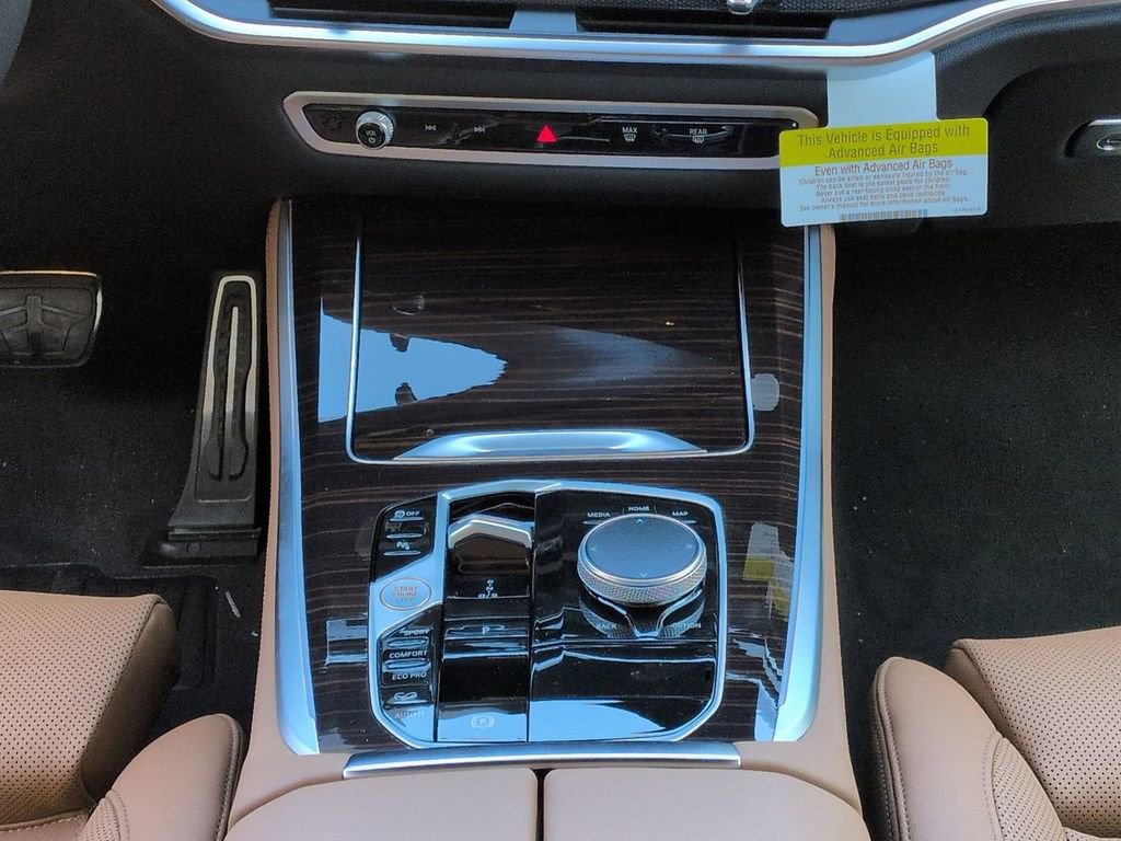 New 2026 BMW X5 xDrive40i w/ M Sport Package image 18
