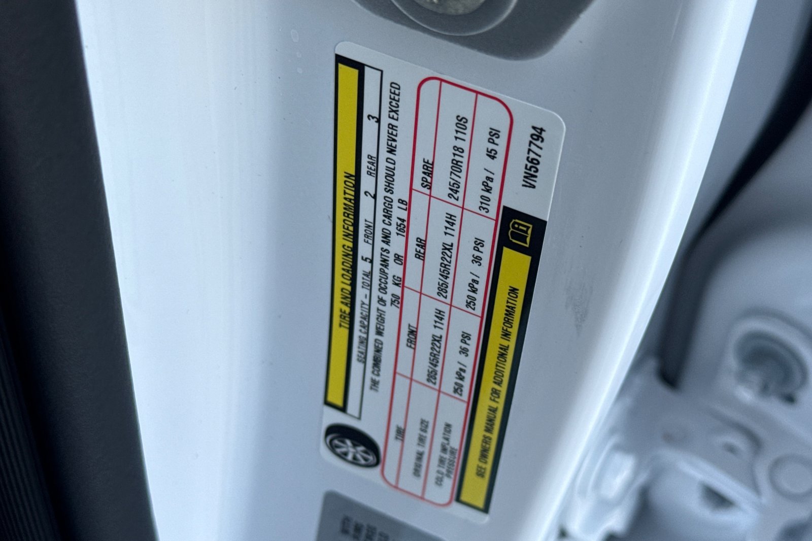 New 2027 RAM 1500 Laramie AWD/4WD image 26