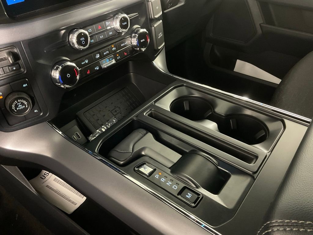 New 2026 Ford F150 XLT image 18