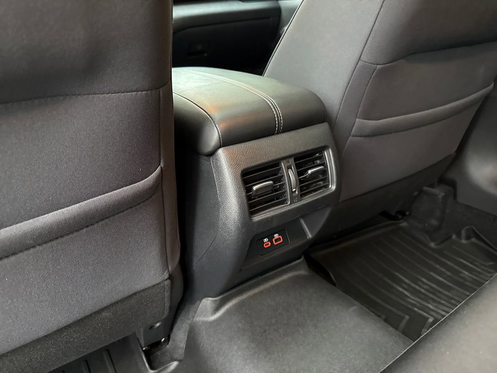 Used 2019 Nissan Altima 2.5 SV FWD image 21