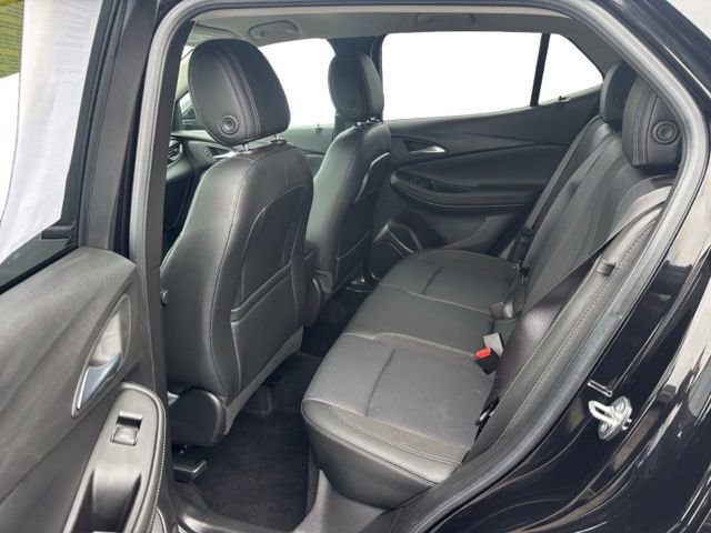 Used 2022 Buick Encore GX Preferred w/ Cold Weather Comfort Package image 12