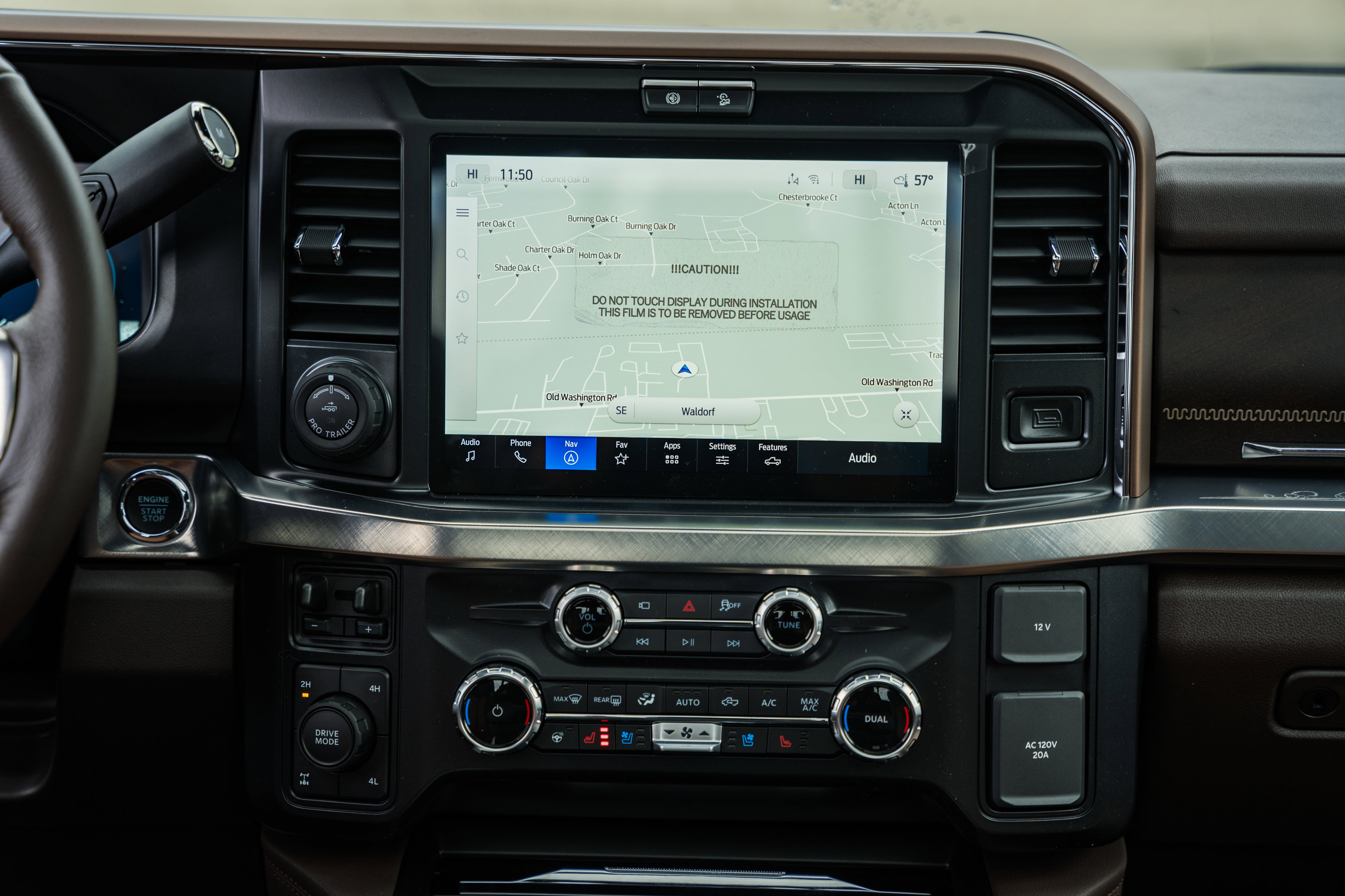 New 2026 Ford F350 King Ranch image 37