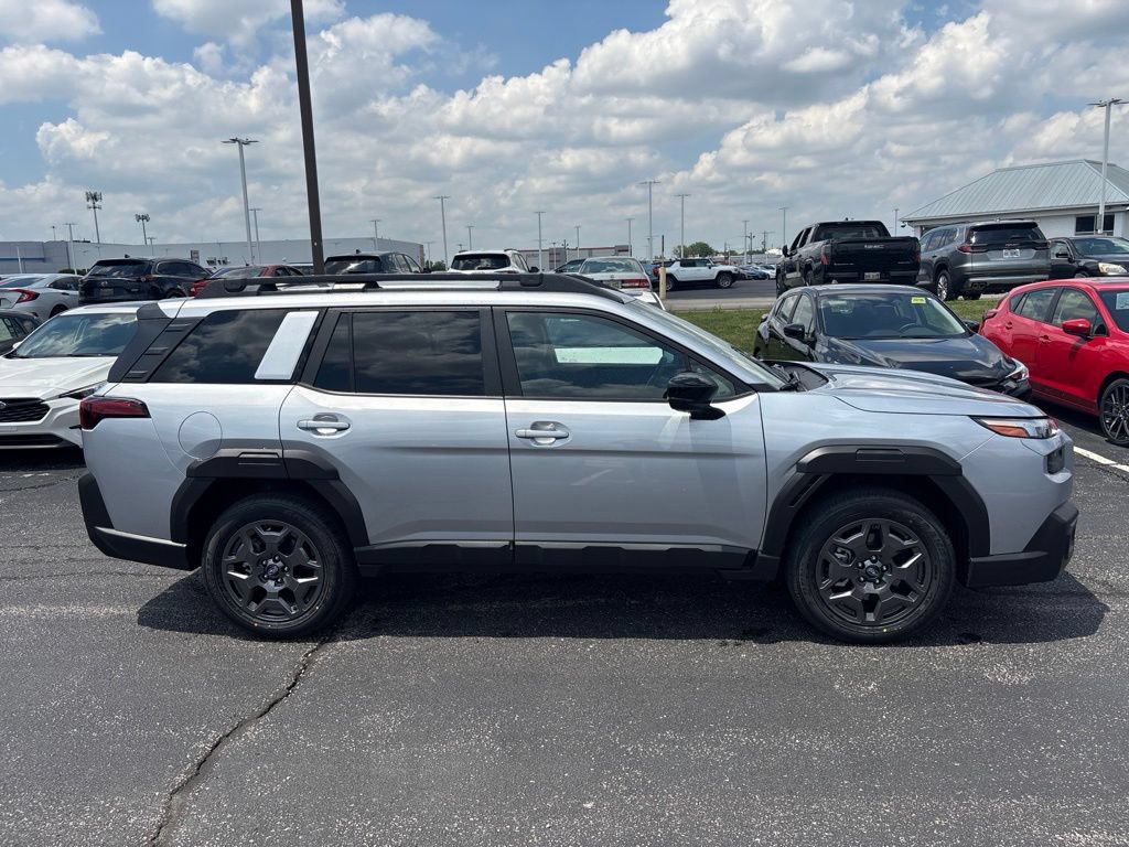 New 2026 Subaru Outback Premium AWD/4WD image 2