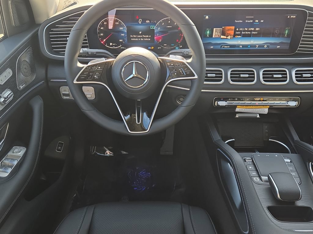 New 2026 Mercedes-Benz GLE 450 4MATIC image 16