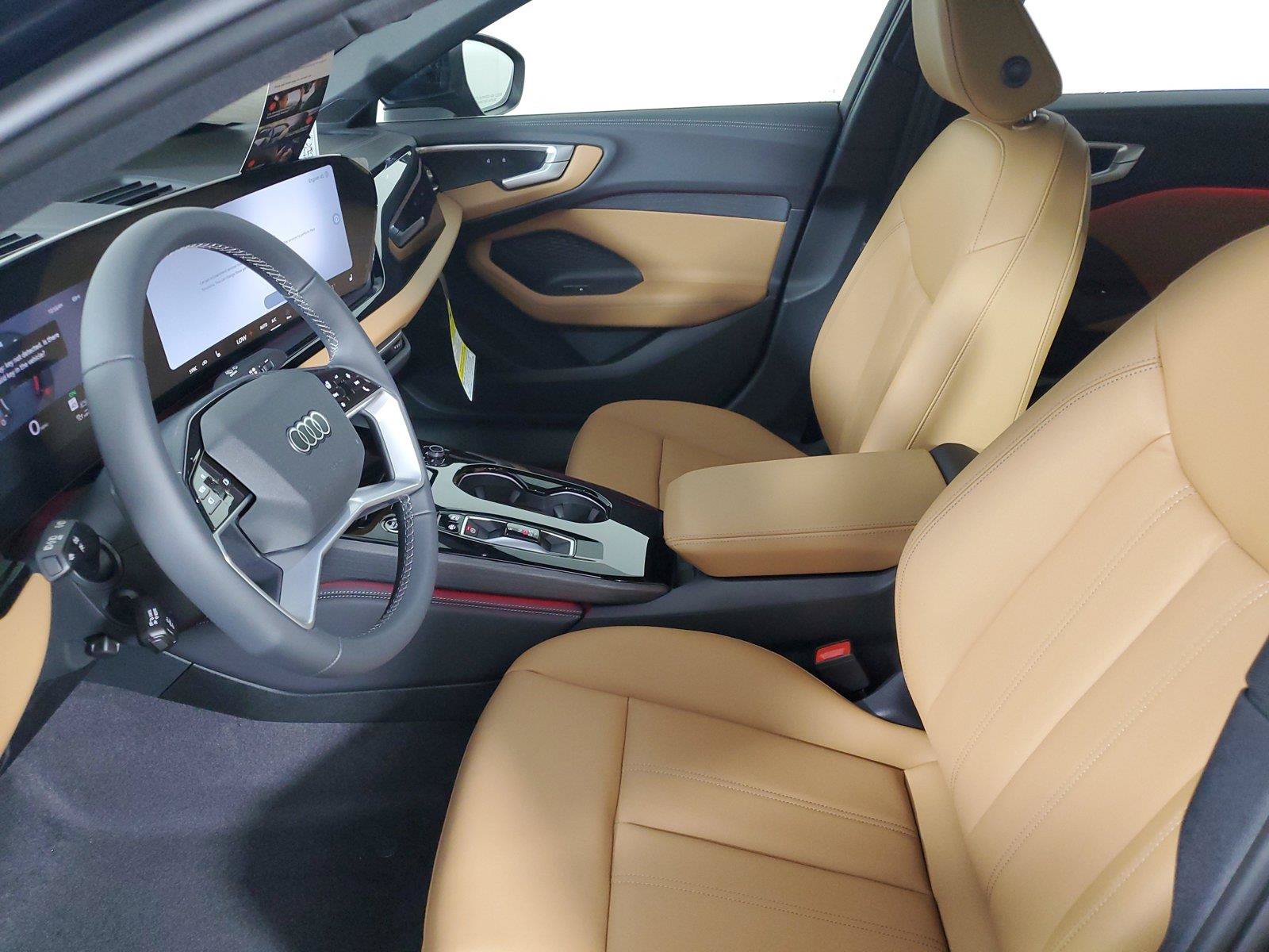 New 2026 Audi A5 Premium AWD/4WD image 24