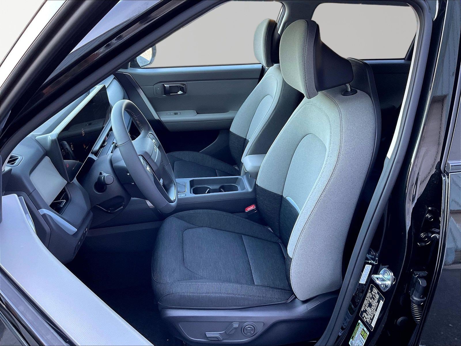New 2027 Kia Seltos S AWD/4WD image 17