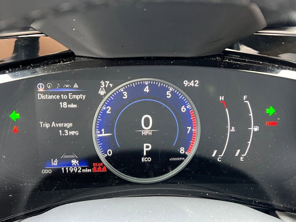 Certified 2024 Lexus NX 350 350 Premium image 24