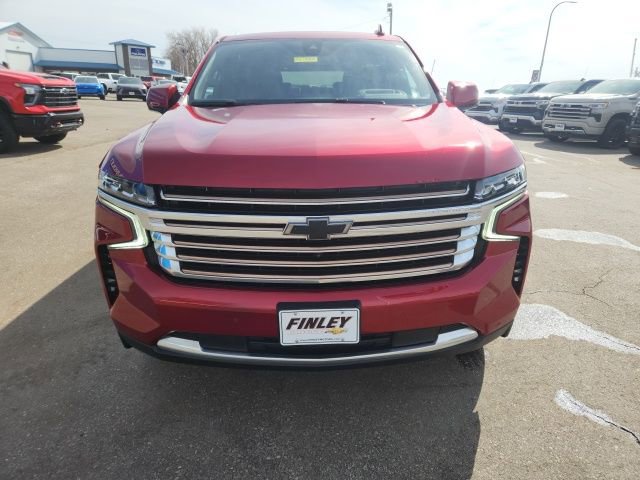 Used 2021 Chevrolet Tahoe High Country image 7