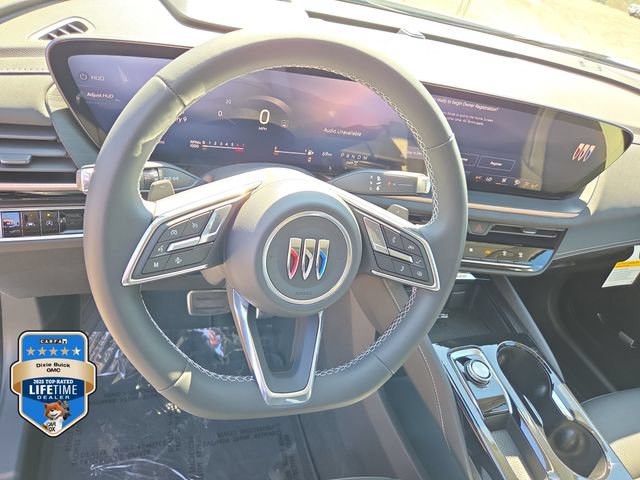 New 2026 Buick Envision Sport Touring AWD/4WD image 17