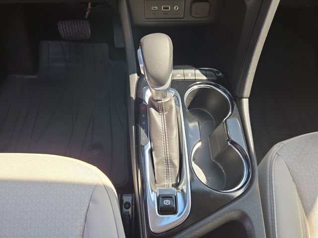 Certified 2023 Buick Encore GX Select image 28