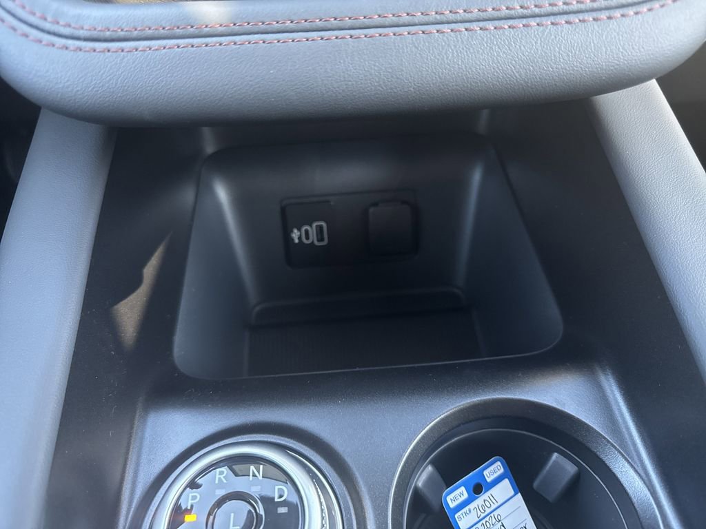 New 2026 Ford Explorer Active image 32
