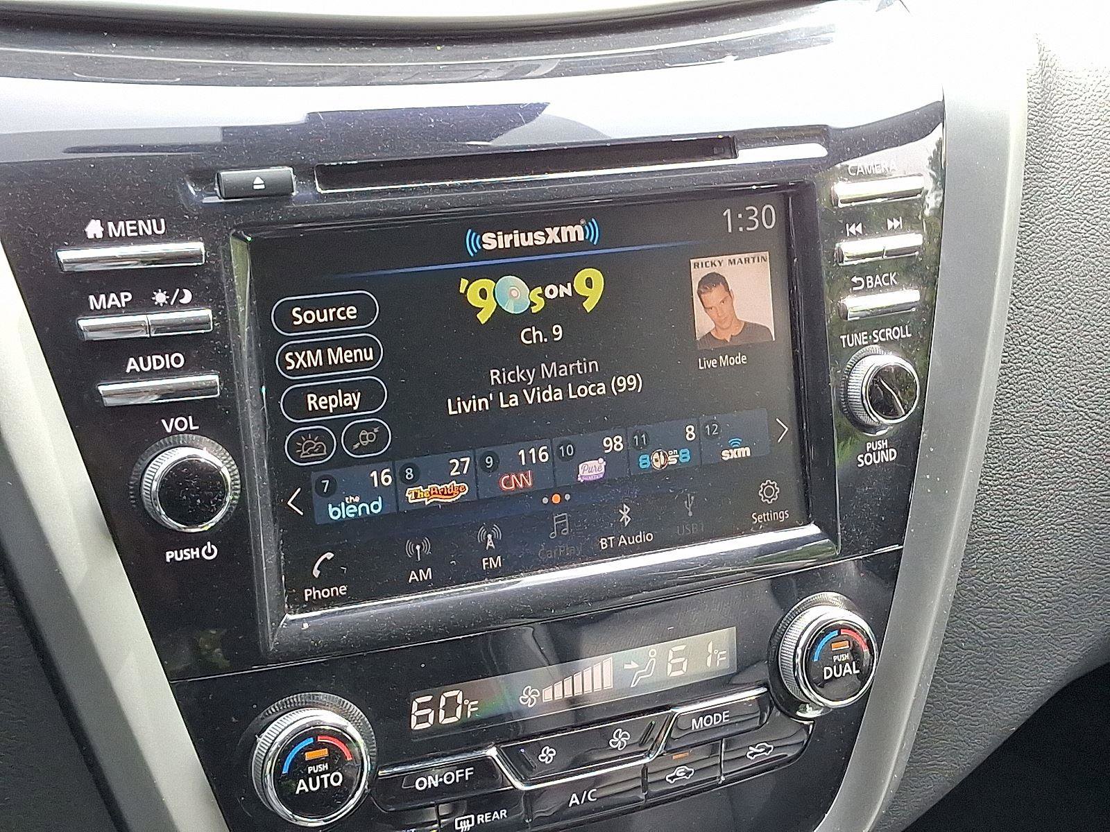 Used 2023 Nissan Murano SL image 16