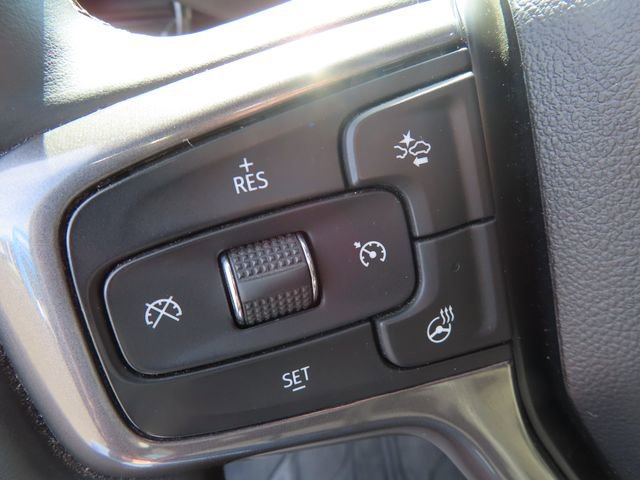 Used 2024 Chevrolet Silverado 2500 ZR2 w/ Technology Package image 20