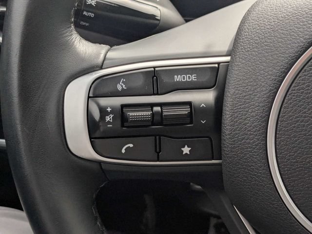 Used 2024 Kia Sportage X-Line AWD/4WD image 25