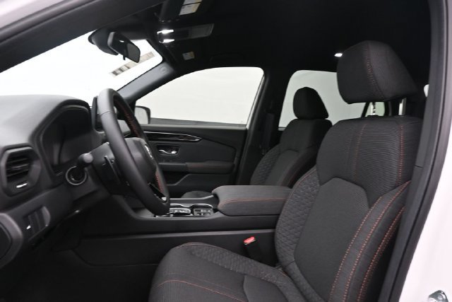 New 2026 Honda Pilot Sport image 15