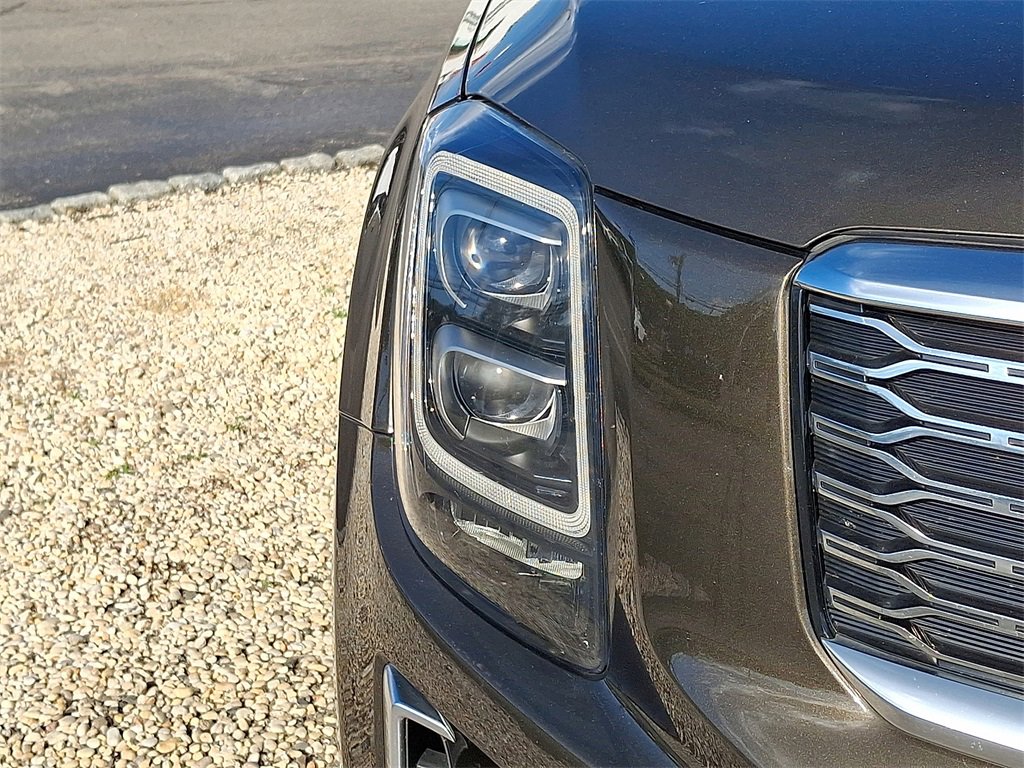 Certified 2021 Kia Telluride EX w/ EX Premium Package image 20