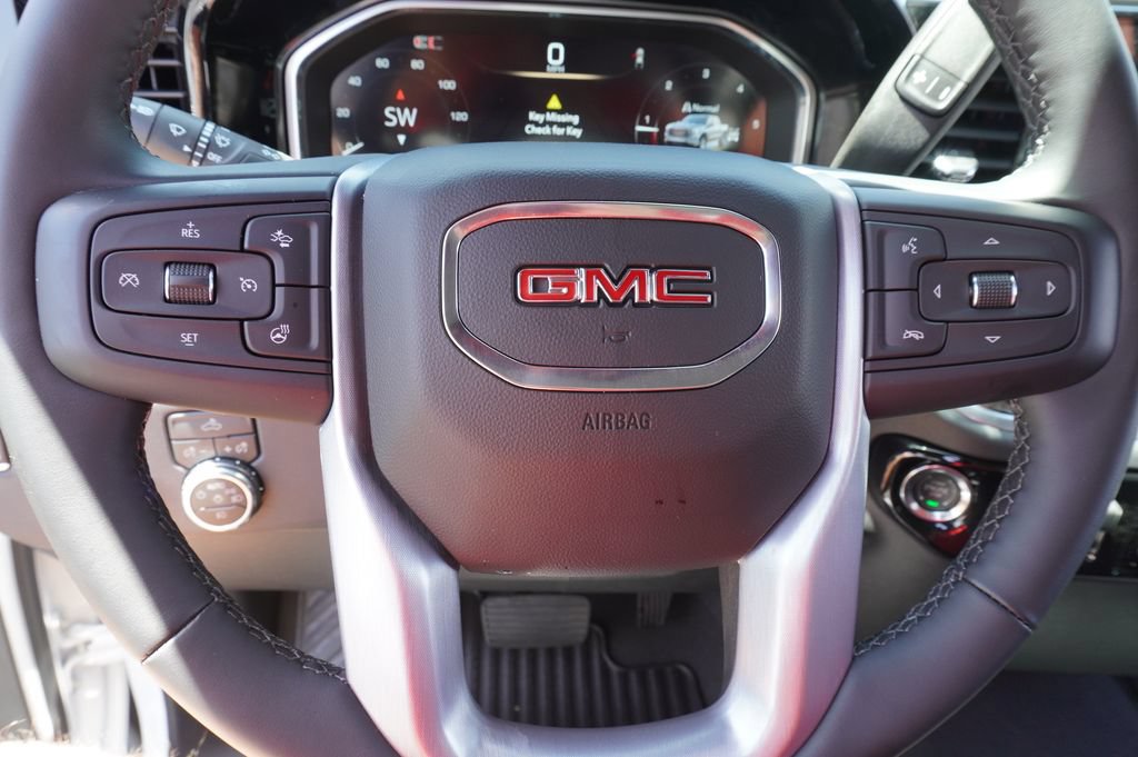 Certified 2026 GMC Sierra 1500 Elevation AWD/4WD image 19