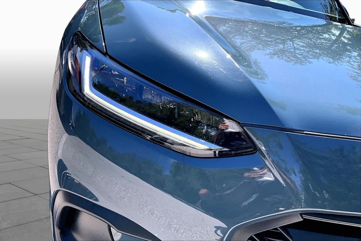 Used 2023 Honda HR-V Sport image 27