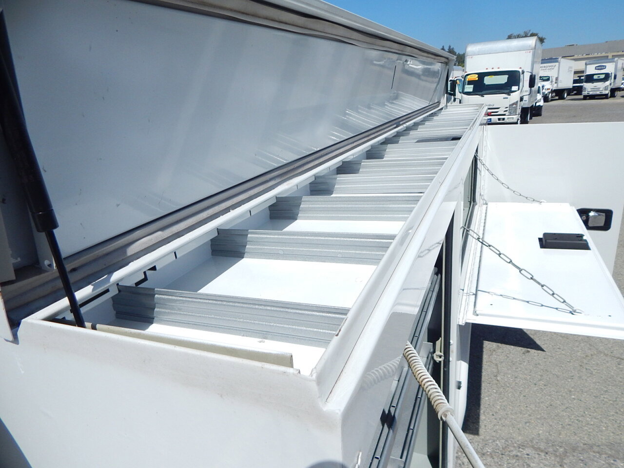 Used 2015 Ford F350 XL RWD image 16