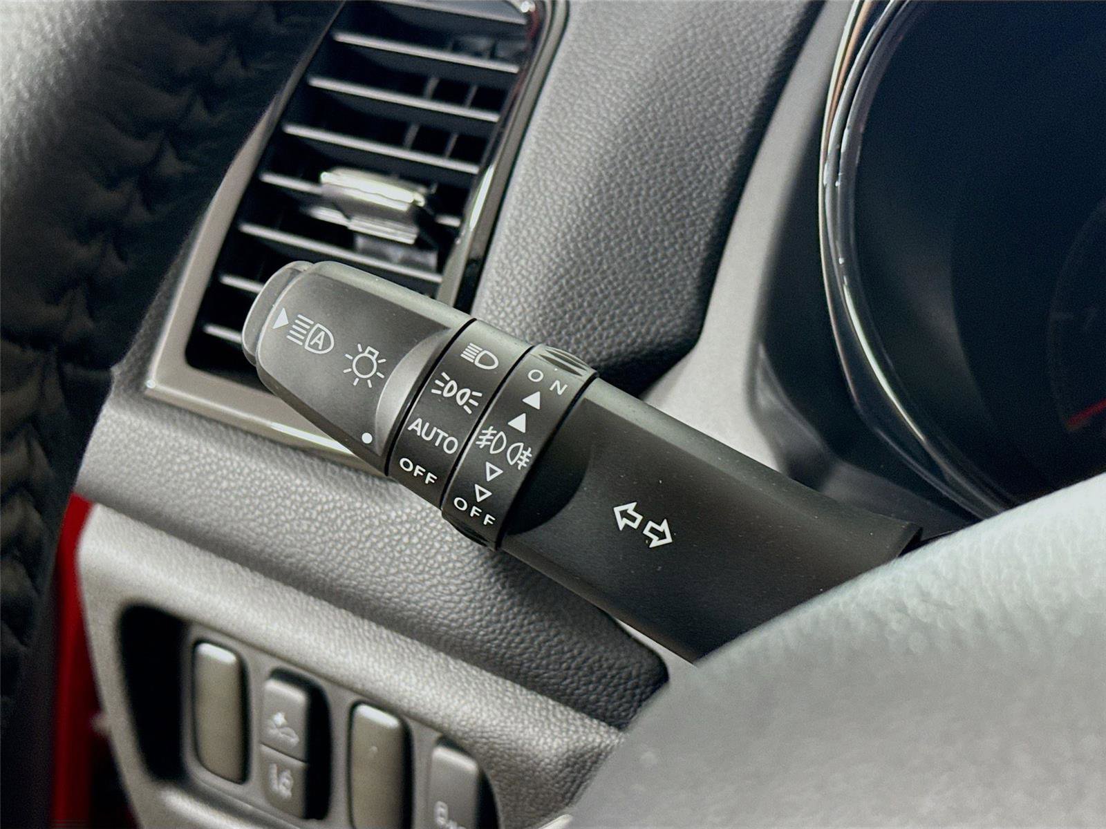 New 2026 Mitsubishi Outlander Sport AWD image 5