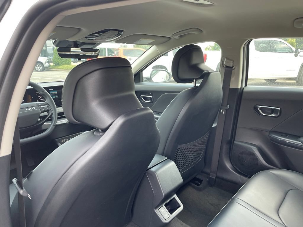 New 2026 Kia K4 EX FWD image 25