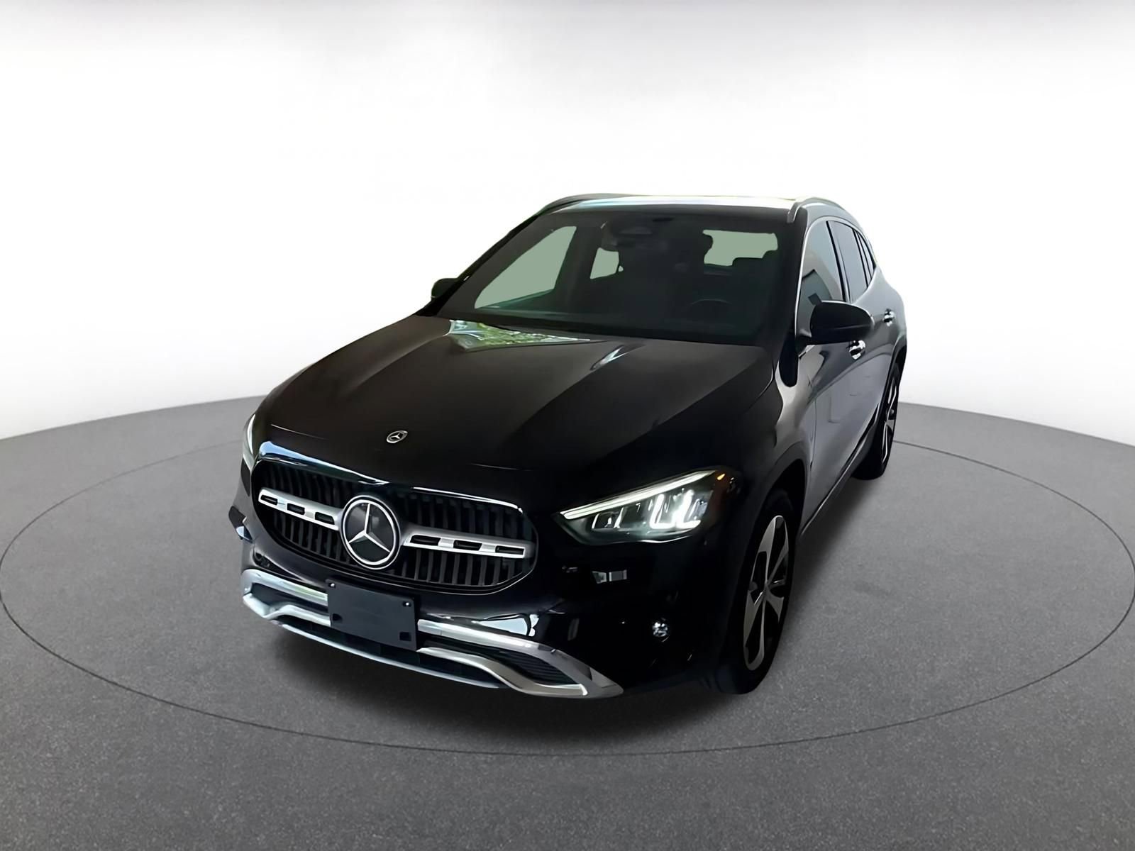 Used 2025 Mercedes-Benz GLA 250 image 12