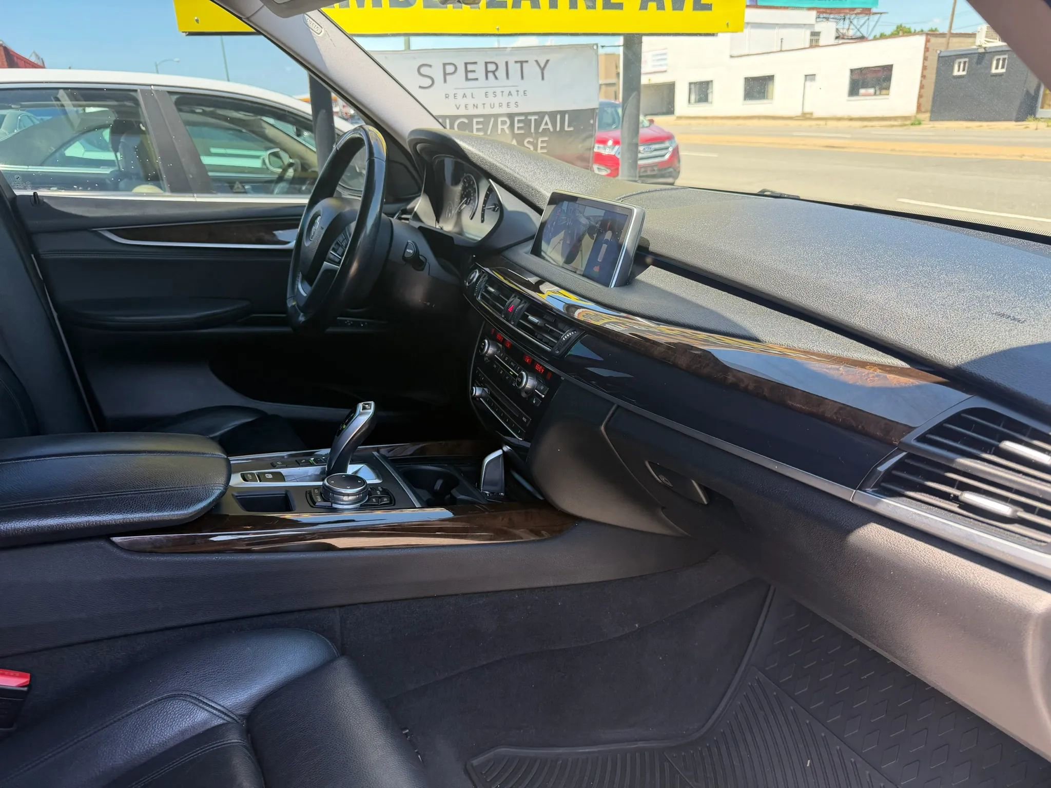 Used 2015 BMW X5 xDrive35i AWD/4WD image 10