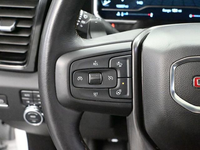 Used 2023 GMC Sierra 1500 AT4 w/ AT4 Preferred Package image 35