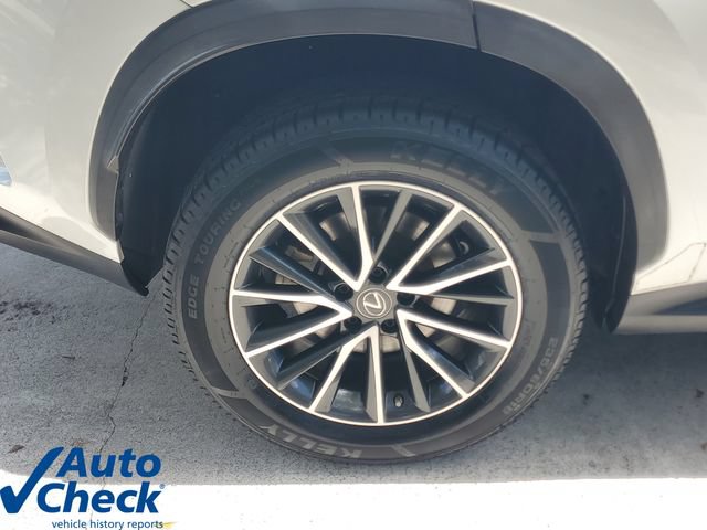 Used 2022 Lexus NX 250 FWD w/ Towing Package (2000 Lbs) image 8