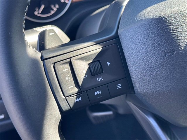 New 2026 Nissan Rogue SV w/ Cold Weather Package image 26